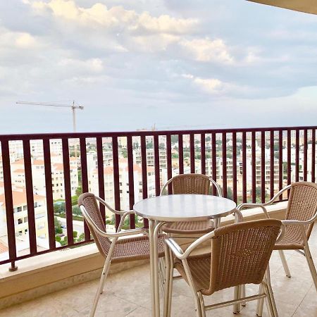 Apartamento Clube Praia Mar Apartment Portimao Exterior photo