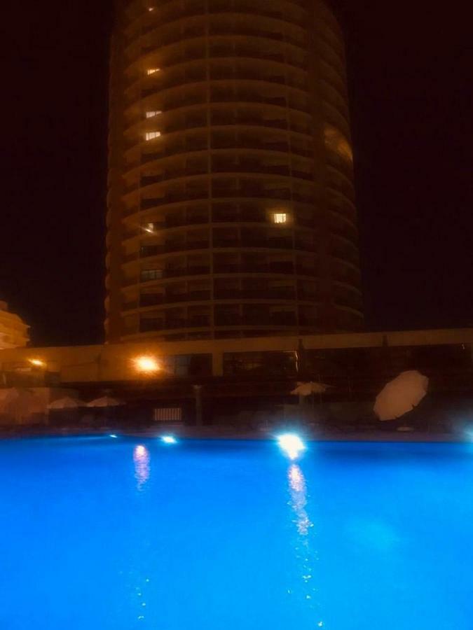 Apartamento Clube Praia Mar Apartment Portimao Exterior photo