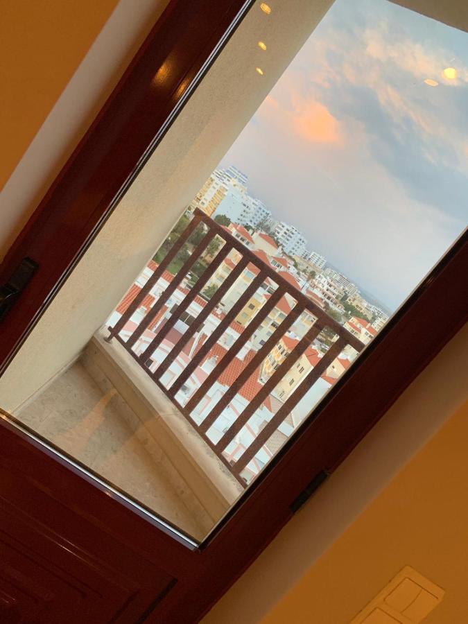 Apartamento Clube Praia Mar Apartment Portimao Exterior photo