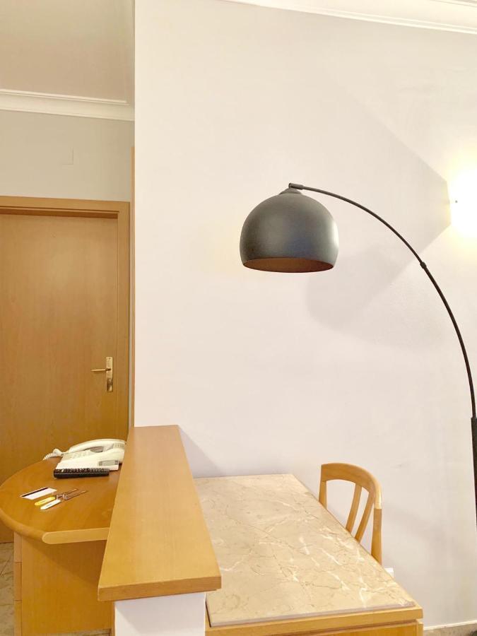 Apartamento Clube Praia Mar Apartment Portimao Exterior photo